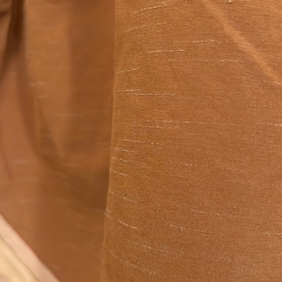 Nike Lightweight Tempo Shorts in Rust & Clay - Picture 6 of 6